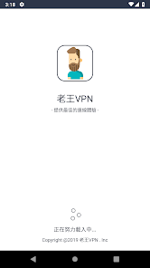 老王vqn免费下载安卓android下载效果预览图